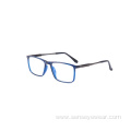 Classic Design Vintage TR90 Optical Glasses Frame